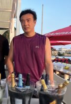 ワイン会佐藤　アウトドア